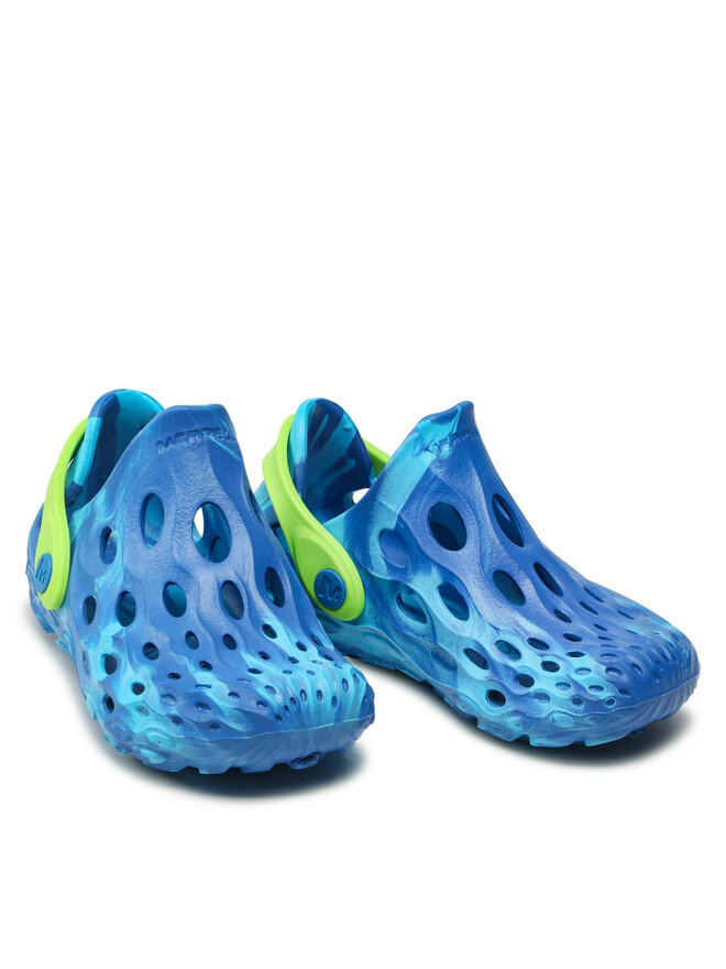 Merrell Scarpe per sport acquatici Merrell Hydro Moc MK265664 Blu