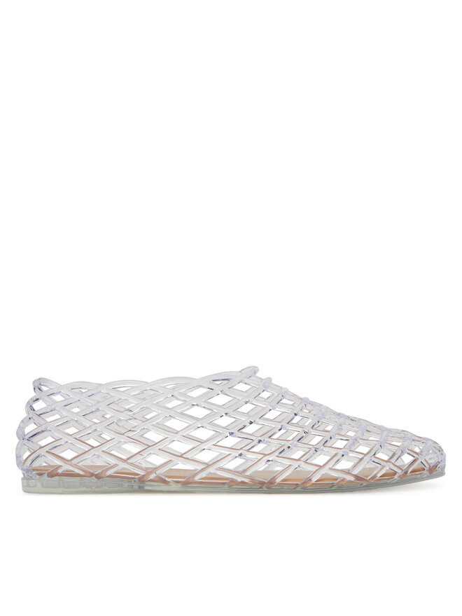 JENNY Балетки JENNY CT0613-80 Прозорий