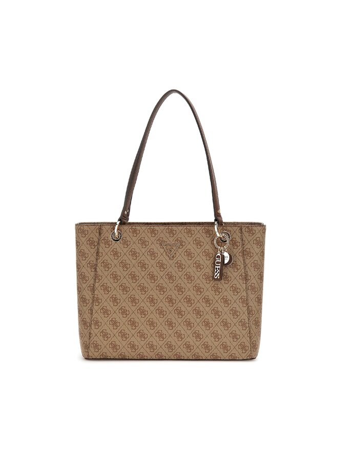 Guess Torebka Guess Noelle (BG) HWBG78 79250 Brązowy