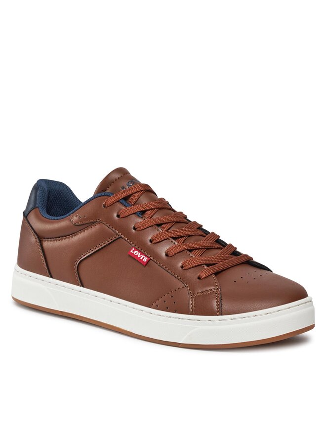 Levi's® Сникърси Levi's® 235438-794 Кафяв
