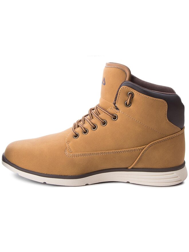 Fila Черевики Fila Lance Mid 1010146.EDU Коричневий