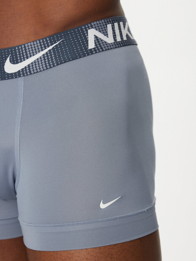 Nike Nike Set 3 parov boksaric 0000KE1156 Pisana