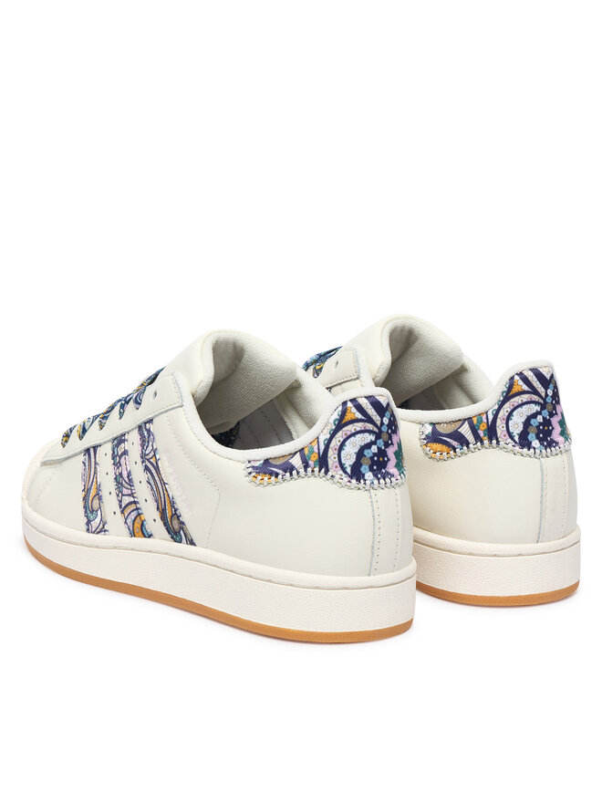 adidas Sneakers adidas Liberty London Superstar II KJ7487 Beige