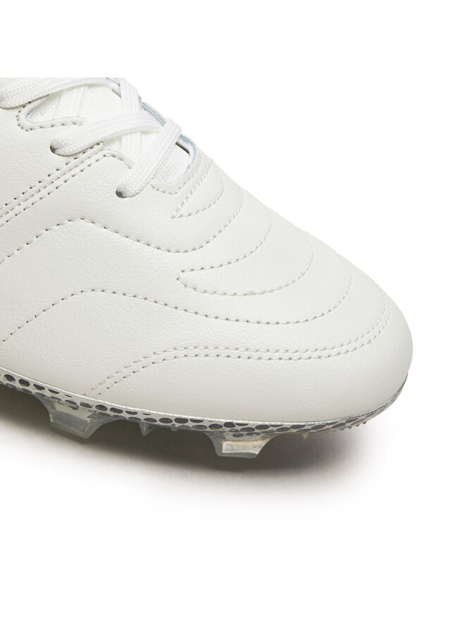 Munich Scarpe da calcio Munich Trick 01 2165001 Bianco