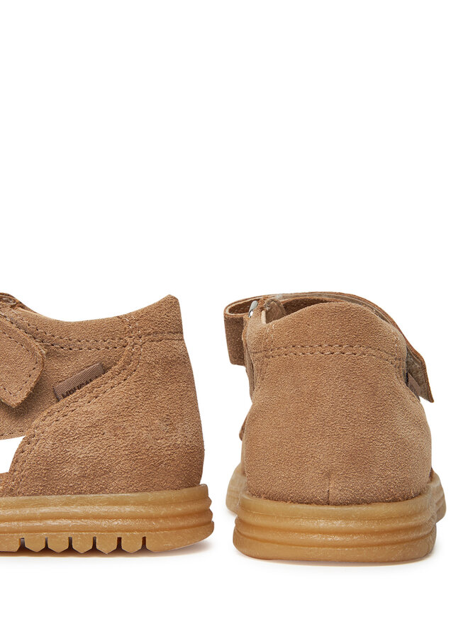 Mrugała Sandalen Mrugała Hugo 1206/5-24 Braun