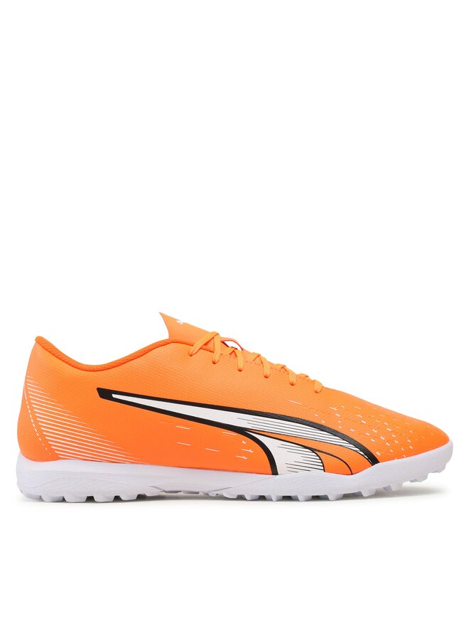 Puma Взуття для футболу Puma Ultra Play Tt Ultra 10722601 Оранжевий