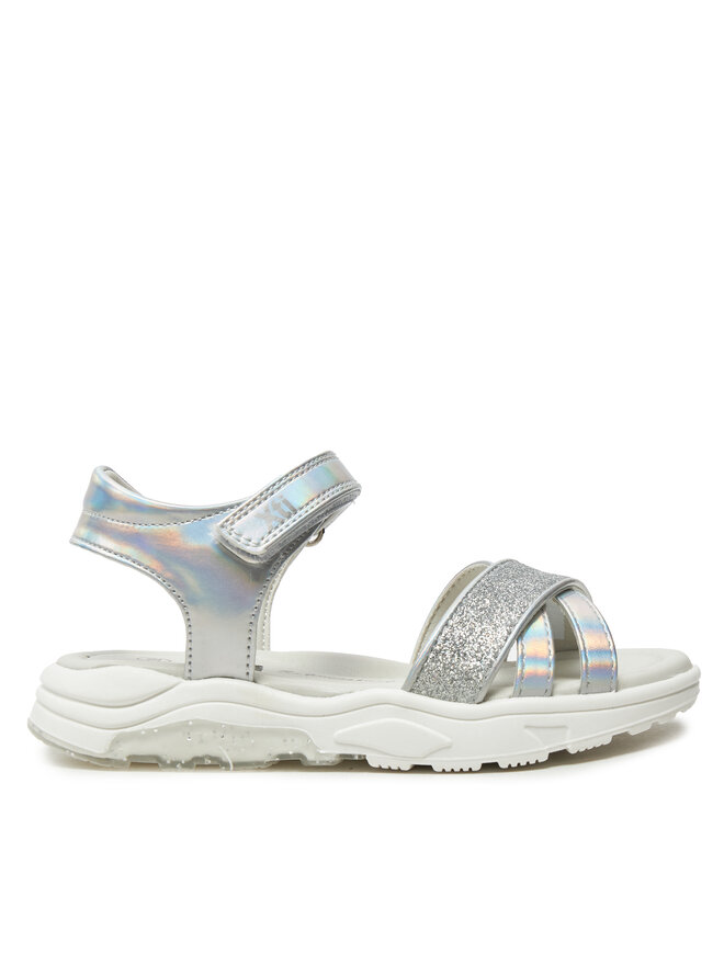 Xti Sandalias Xti 150678 Plata