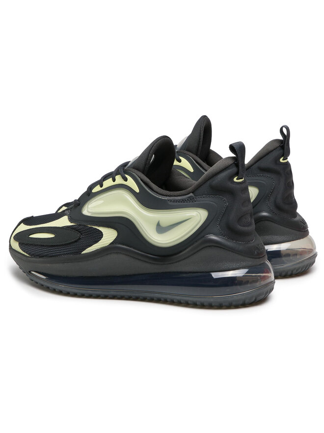 Nike Сникърси Nike Air Max Zephyr CT1682 001 Сив