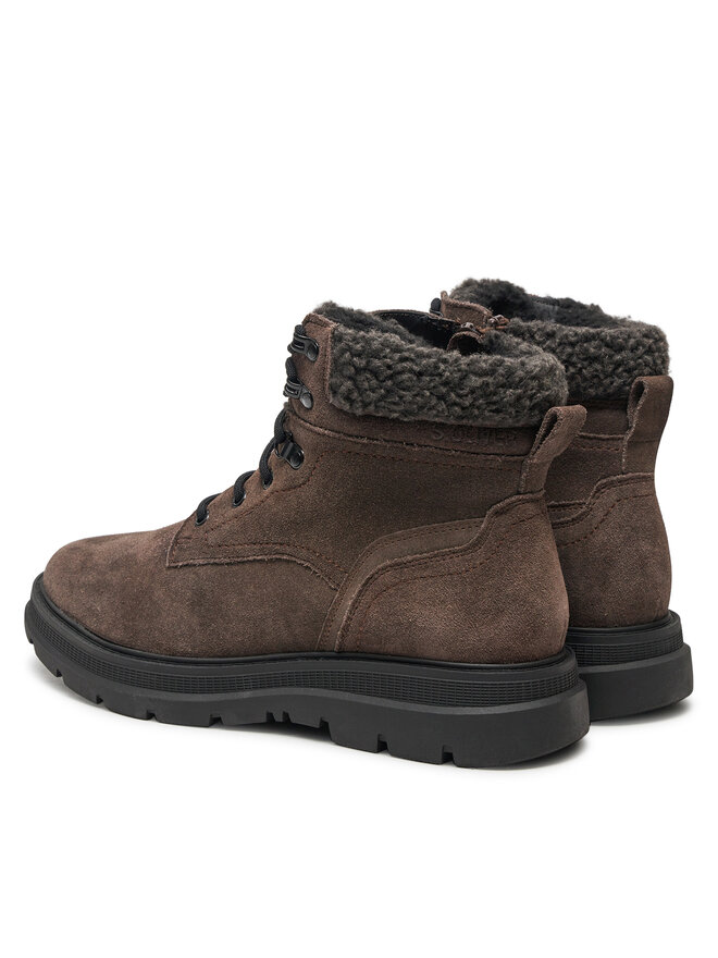 s.Oliver Botas s.Oliver 5-16247-43 Marrón