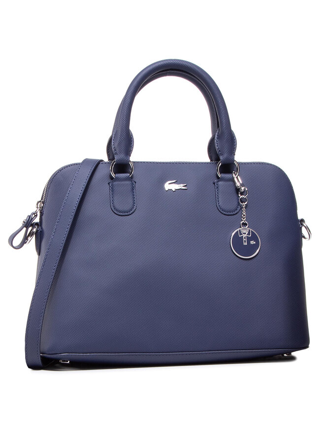 Sac a main lacoste bugatti on sale