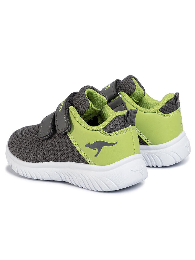 KangaRoos Laisvalaikio batai KangaRoos KI-Lite V 02056 000 2014 Pilka