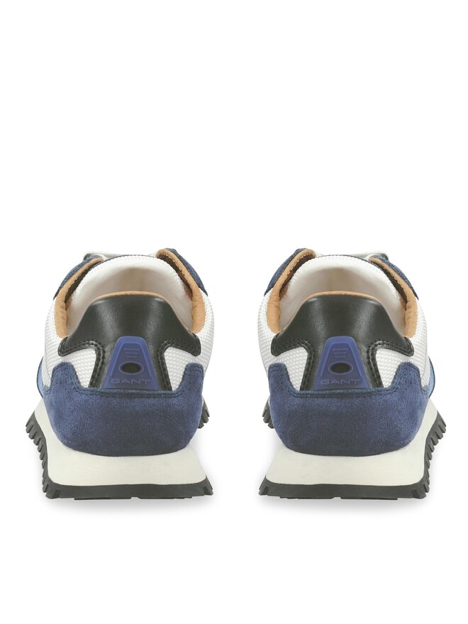 Gant Снікерcи Gant Lucamm Sneaker 28633514 Голубий