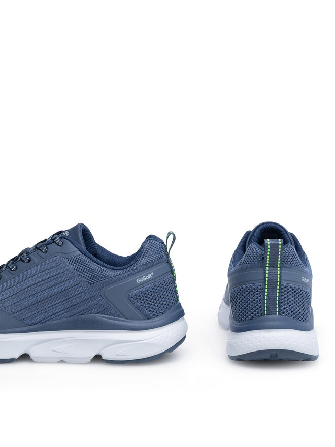 Go Soft Sneakers Go Soft 22AO843 Dunkelblau