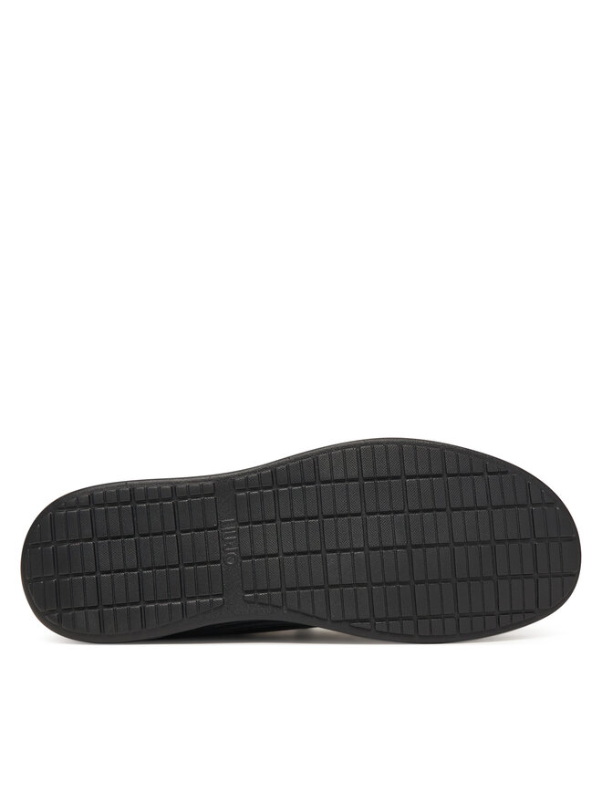 Liu Jo Halbschuhe Liu Jo Riva 05 7G5003 P0102 S1040 Schwarz