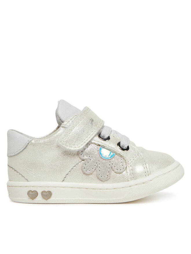Primigi Sneakers Primigi 7903100 Bianco