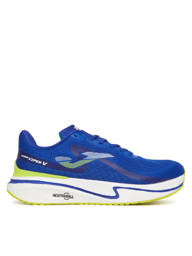 Joma Skriešanas apavi Joma Viper 2504 Royal RVIPES2504 Zils