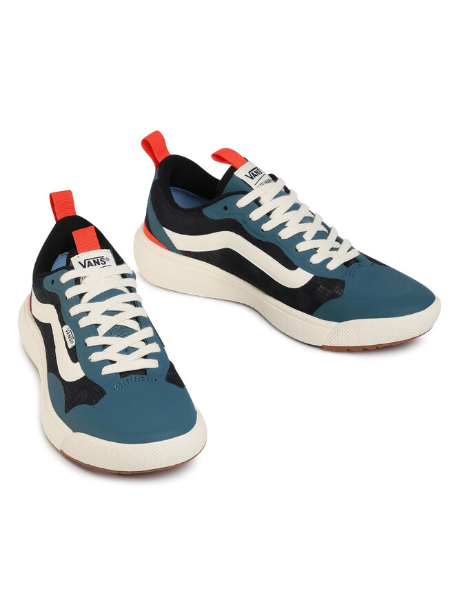 Vans Zapatillas Vans Ultrarange Exo VN0A4U1K24M1 Verde