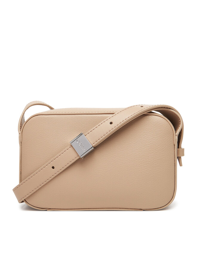 HUGO Handtasche HUGO 50547054 Beige