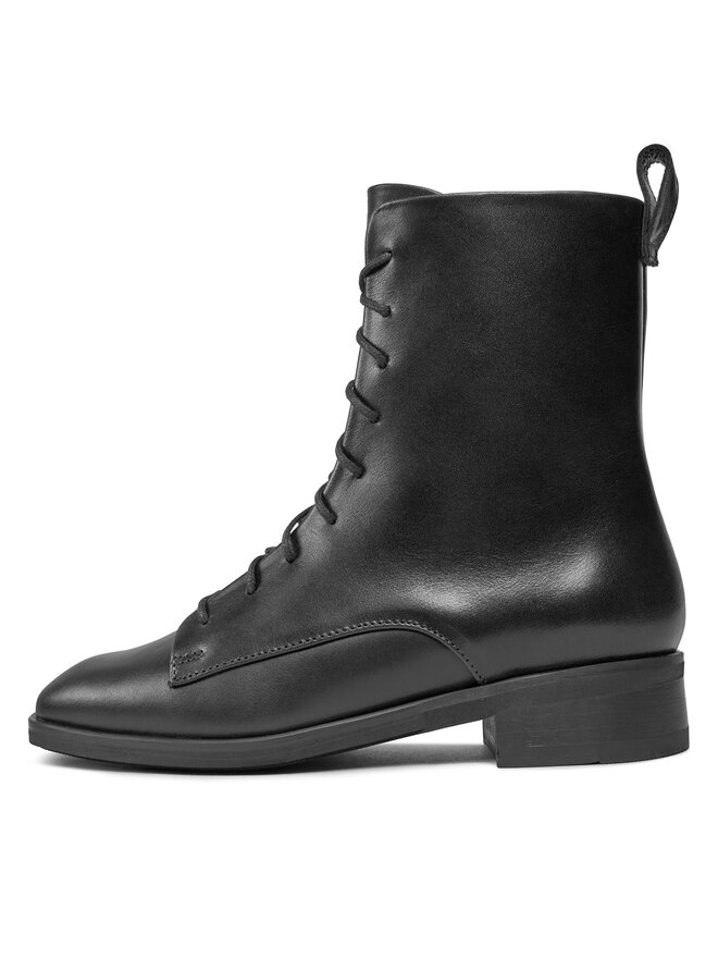 Balagan Stiefeletten Balagan Tzava Schwarz