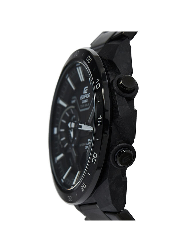 Casio Годинник Casio Edifice ECB-2200DC-1AEF Чорний