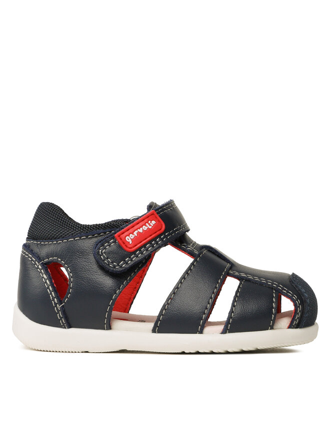 Garvalin Sandalias Garvalin 232600-A Azul marino