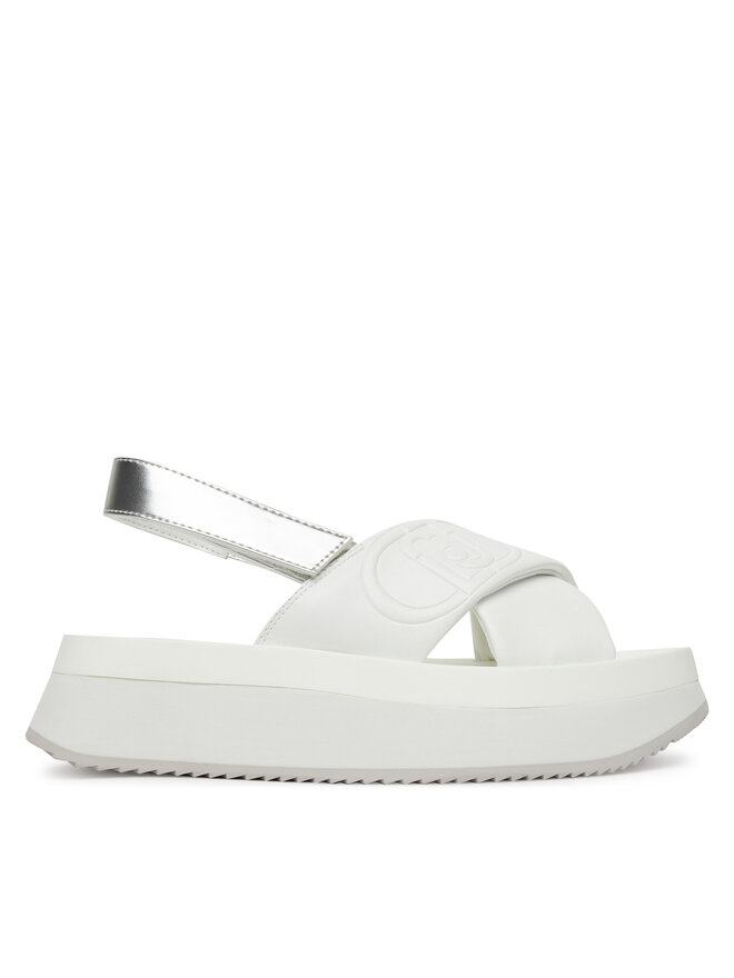 Liu Jo Sandalen Liu Jo Dreamy BA5089 EX097 Weiß