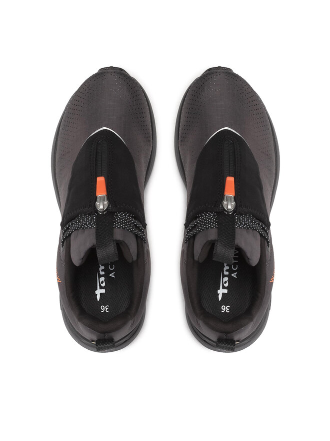 Tamaris Sneakers Tamaris GORE-TEX 1-23765-39 Negru