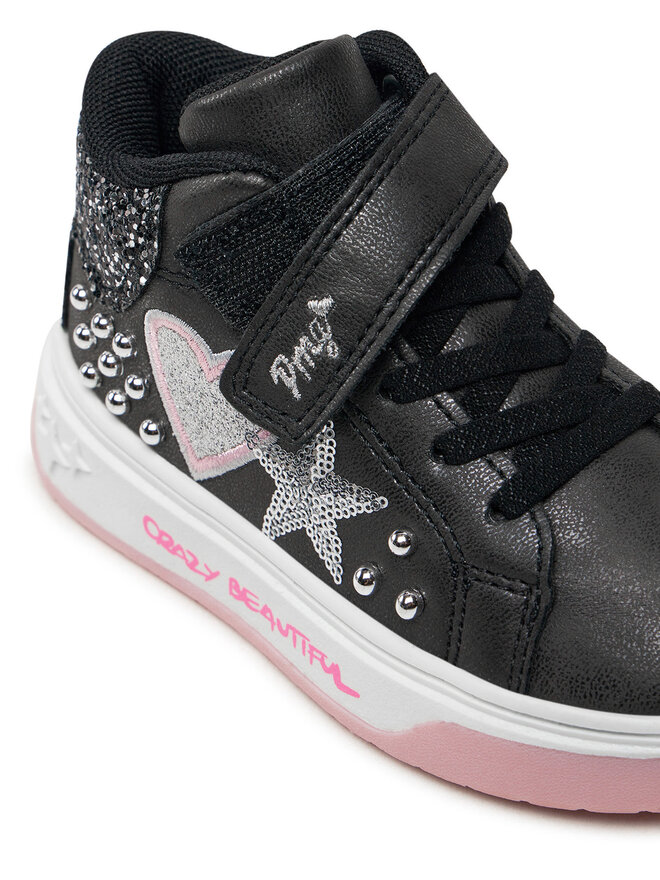Primigi Sneakers Primigi 6972422 Schwarz