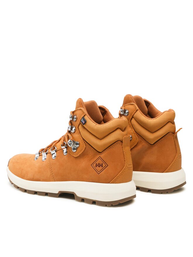 Helly Hansen Pārgājienu apavi Helly Hansen Coastal Hiker 11741_725 Dzeltens