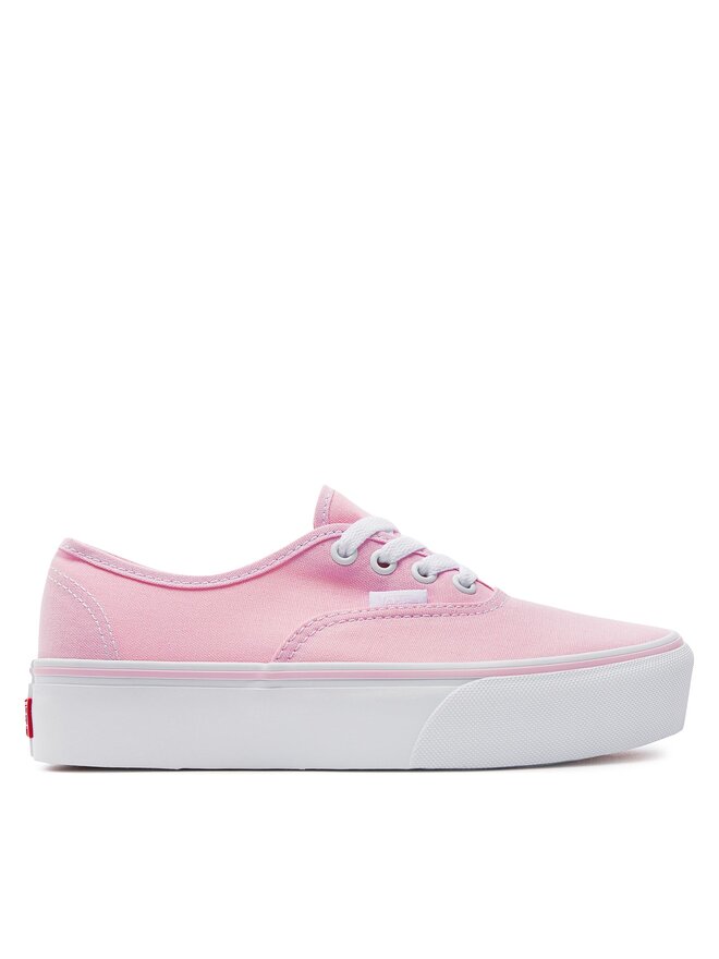 Authentic vans platform shop