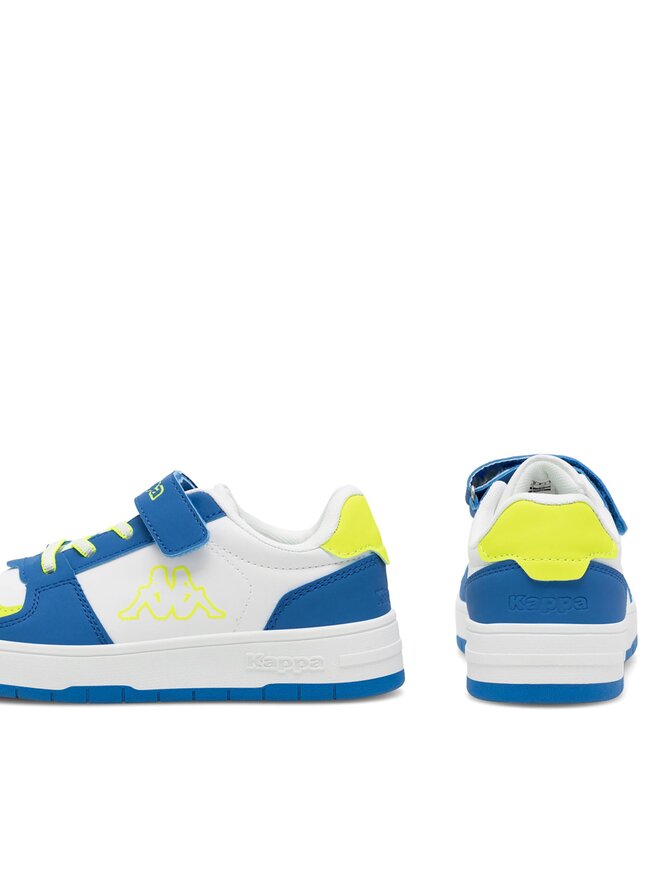 Kappa Zapatillas Kappa SS24-3C001(IV)CH Azul