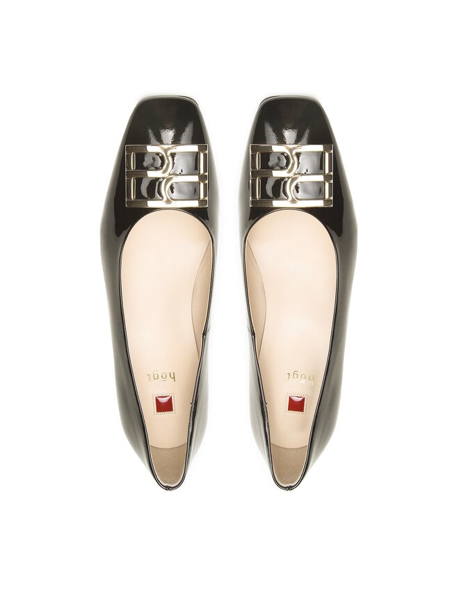 HÖGL Pumps HÖGL Delila Schwarz