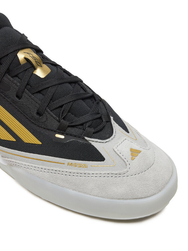 adidas Buty do piłki nożnej adidas F50 Messi Freestyle Football IG9284 Czarny