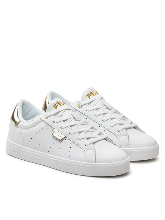 Fila Sneakersy Fila FFW0286 13286 Biały