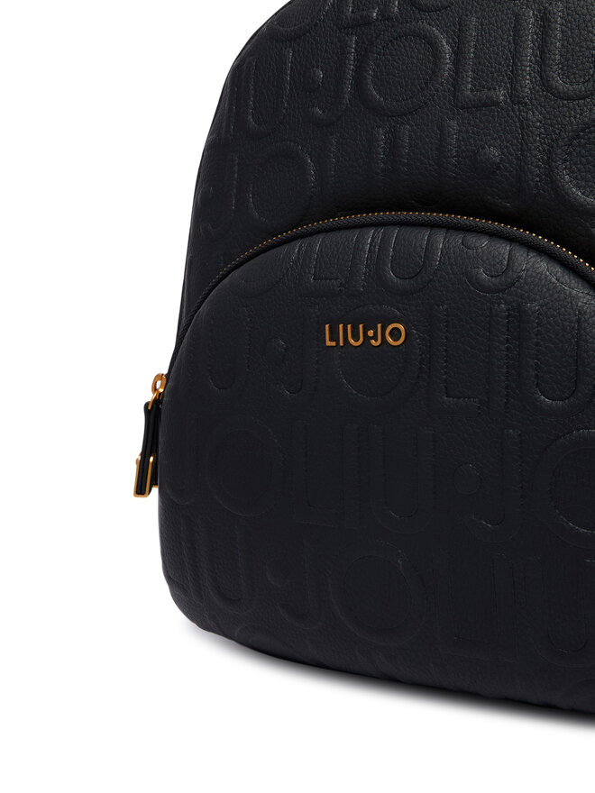 Liu Jo Rucksack Liu Jo AF6209 E1139 Schwarz