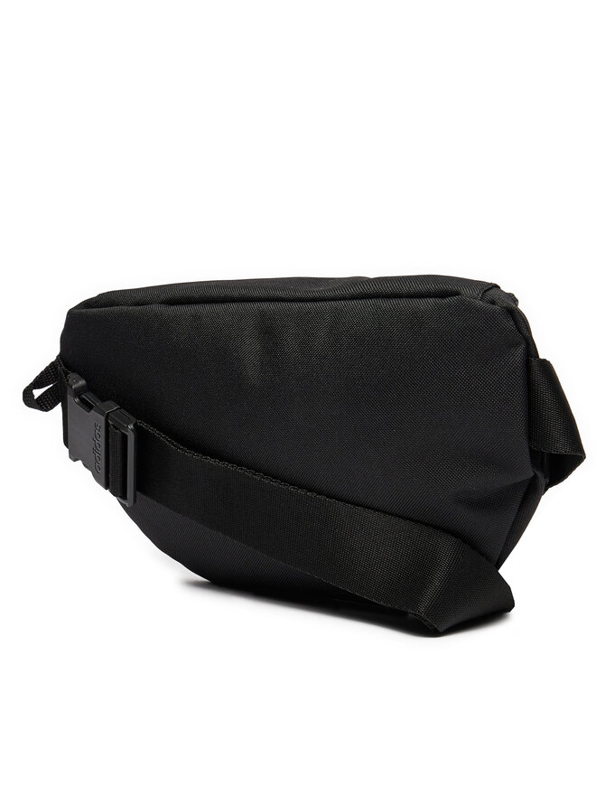 adidas Övtáska adidas Daily Waist Bag JJ1496 Fekete