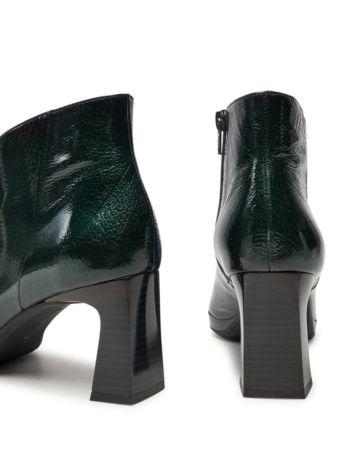 Hispanitas Stiefeletten Hispanitas RIO-I24 HI243576 Grün