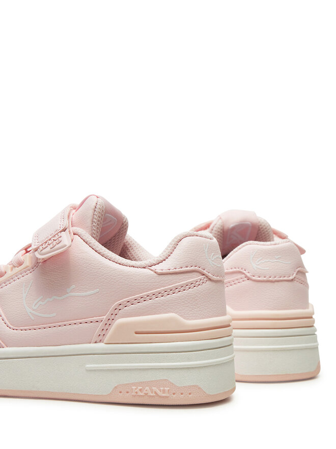Karl Kani Сникърси Karl Kani 13800021 Розов