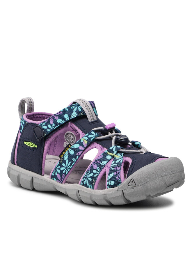 Keen Sandale Keen Seacamp II Cnx 1025149 Ljubičasta