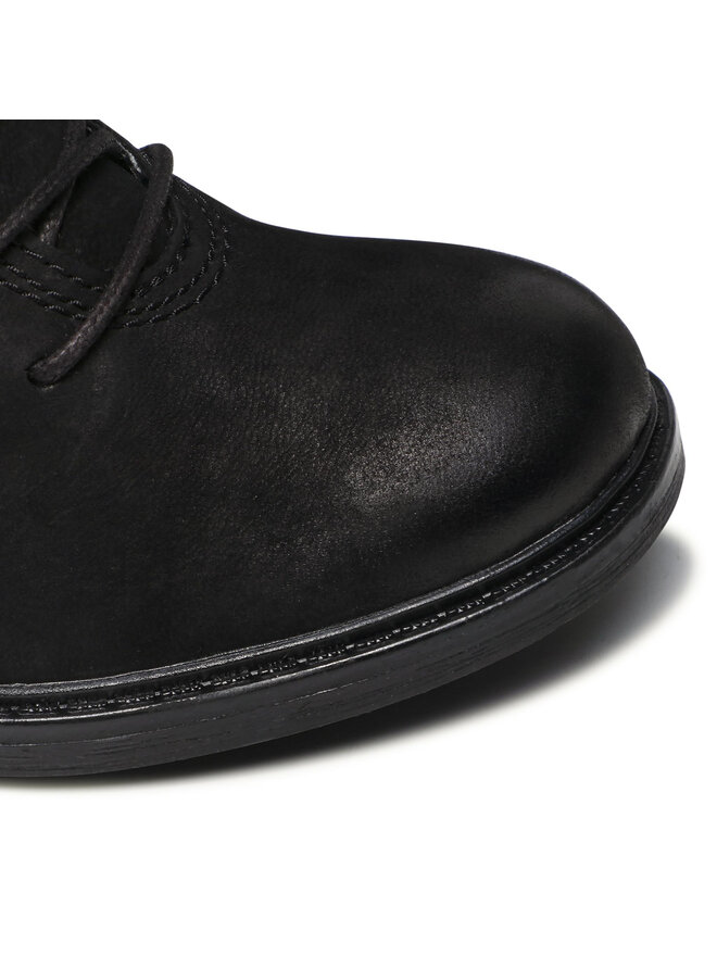 Josef Seibel Botines Josef Seibel Selena 50 97450 VL784 100 Negro