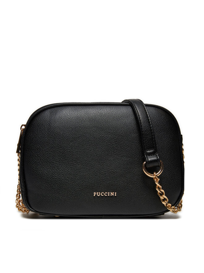 Bolso Puccini BML058M Negro zapatos.es