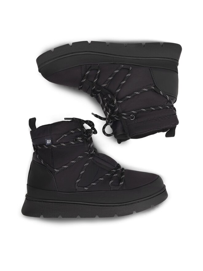 Gap Schneeschuhe Gap GCC502F6TWBLCKGP Schwarz