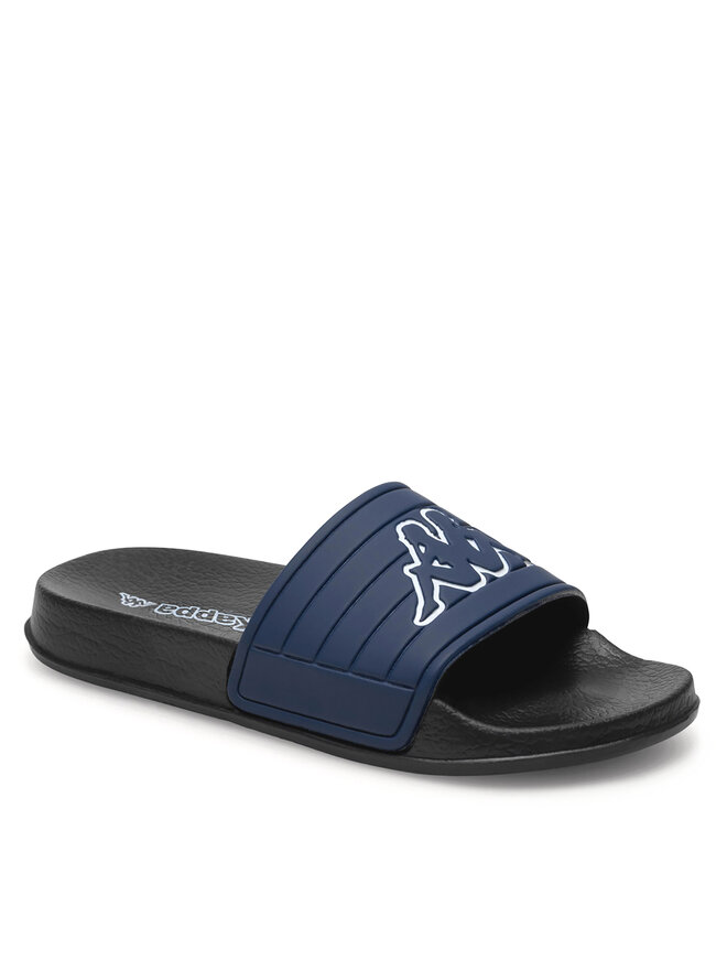 Kappa Natikače Kappa SS24-K1 Tamnoplava