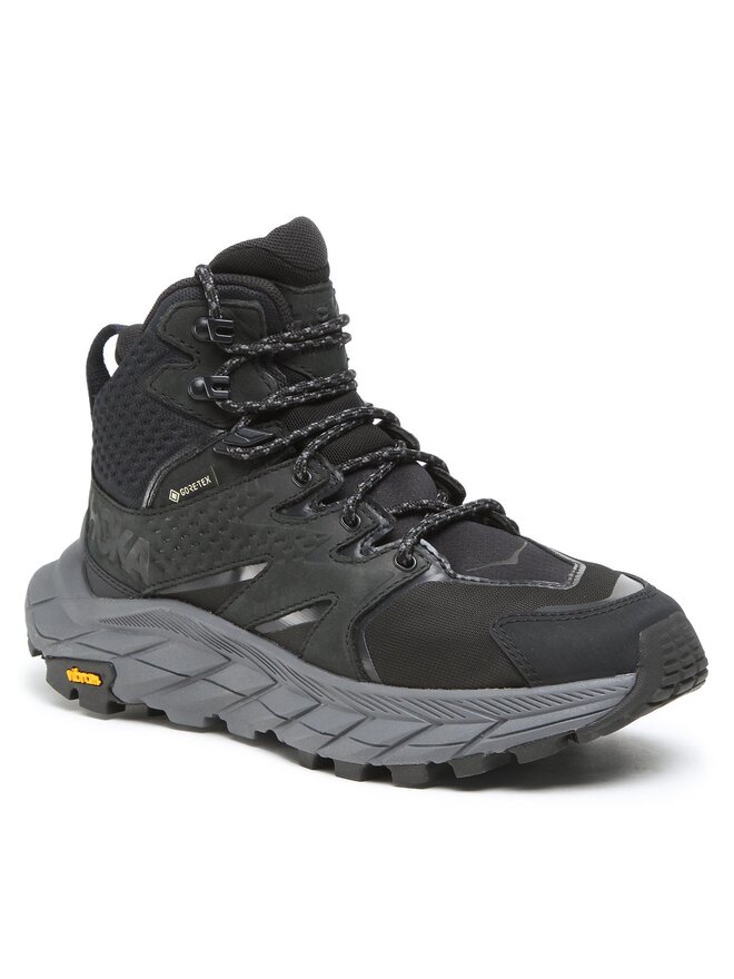 Hoka scarpe trekking discount