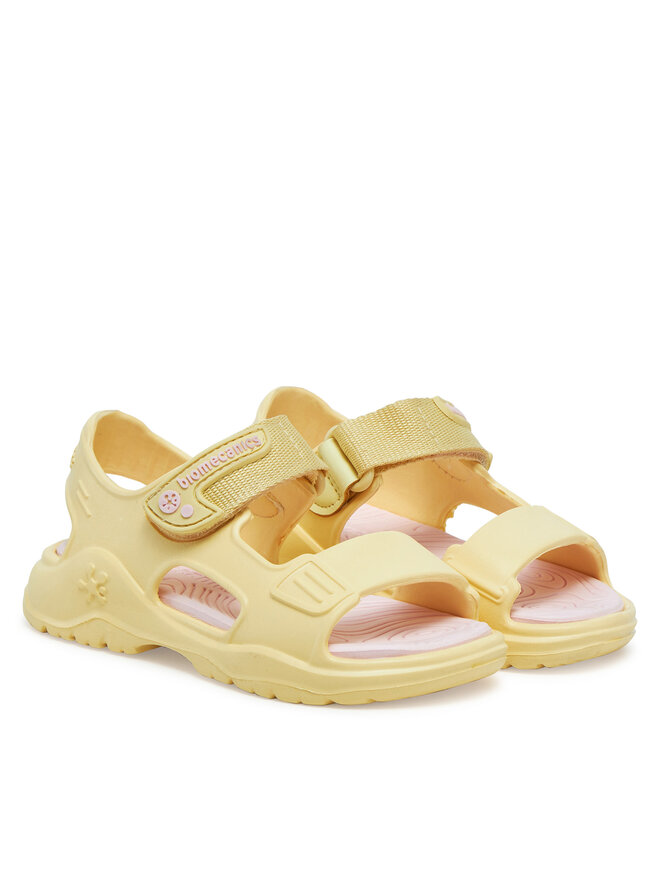Biomecanics Sandalen Biomecanics 232290 Gelb