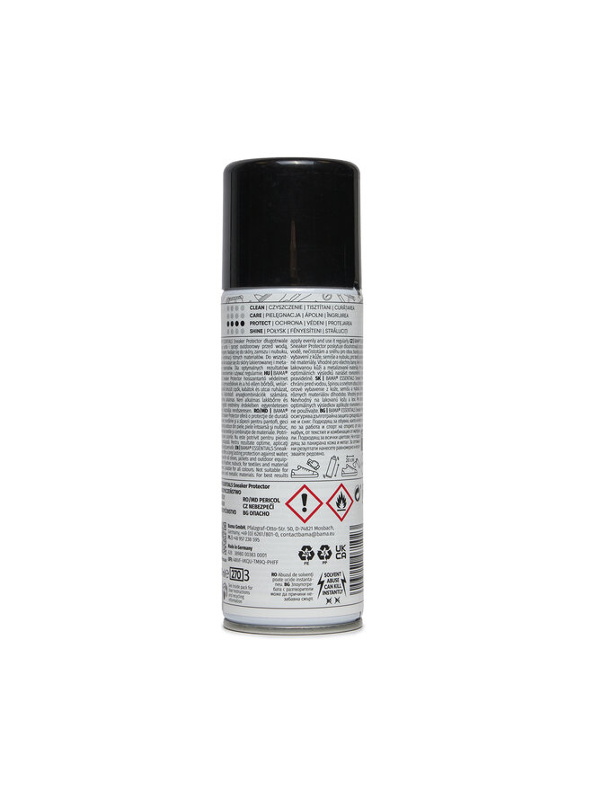 Bama Impregnáló Bama Sneaker Protector 44A28F0C