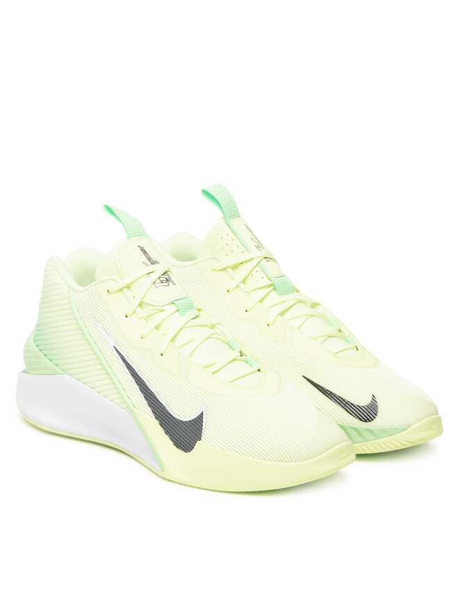 Nike Взуття для баскетболу Nike G.T. Jump Academy FV5524 700 Зелений