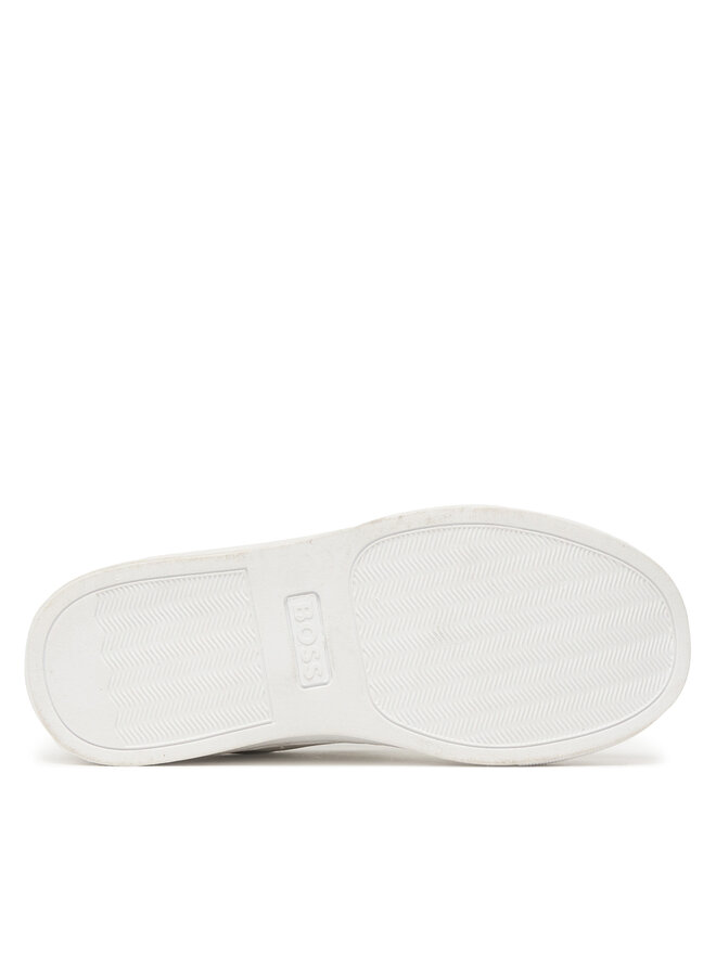 BOSS Sneakers BOSS J52824 D Weiß