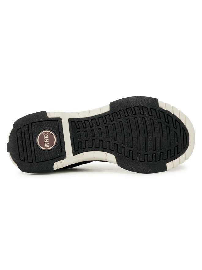Colmar Sneakers Colmar Travis S-1 Fury 138 Schwarz