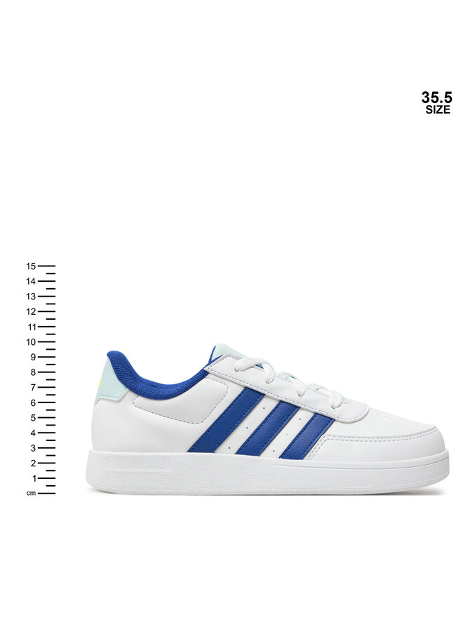 adidas Снікерcи adidas Breaknet 2.0 K  IE3788 Білий